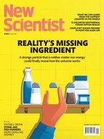 New Scientist International Edition